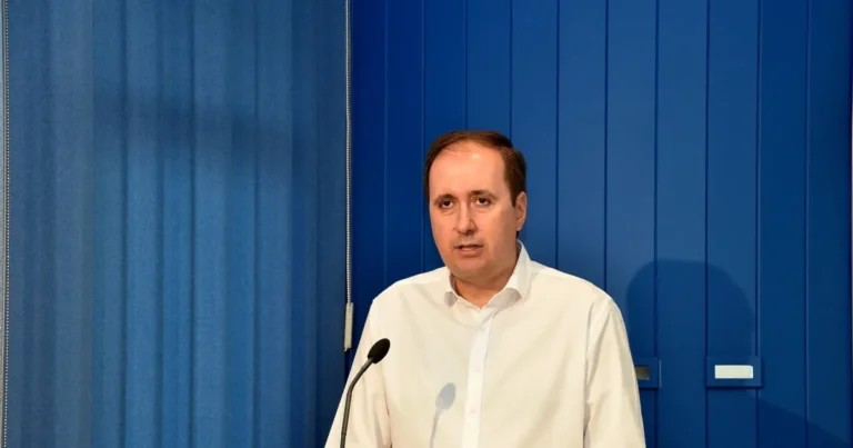 Luis Ramón Mohíno: Un exitoso comienzo en los primeros 100 días de Gobierno en Miguelturra