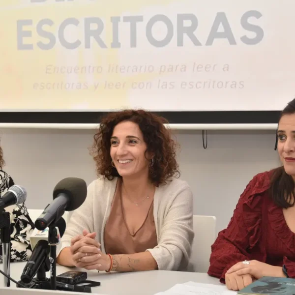 Miguelturra conmemora el Día de las Escritoras con un encuentro literario inspirador