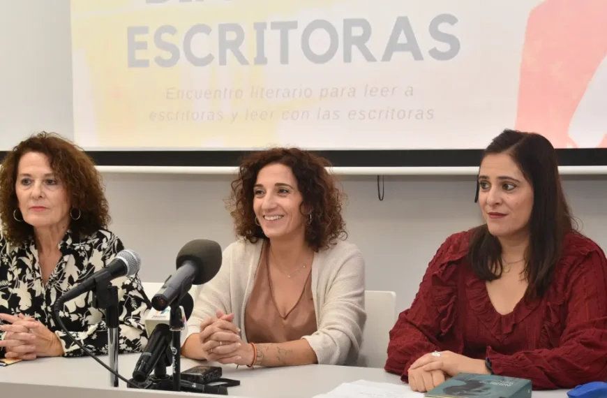 Miguelturra conmemora el Día de las Escritoras con un encuentro literario inspirador