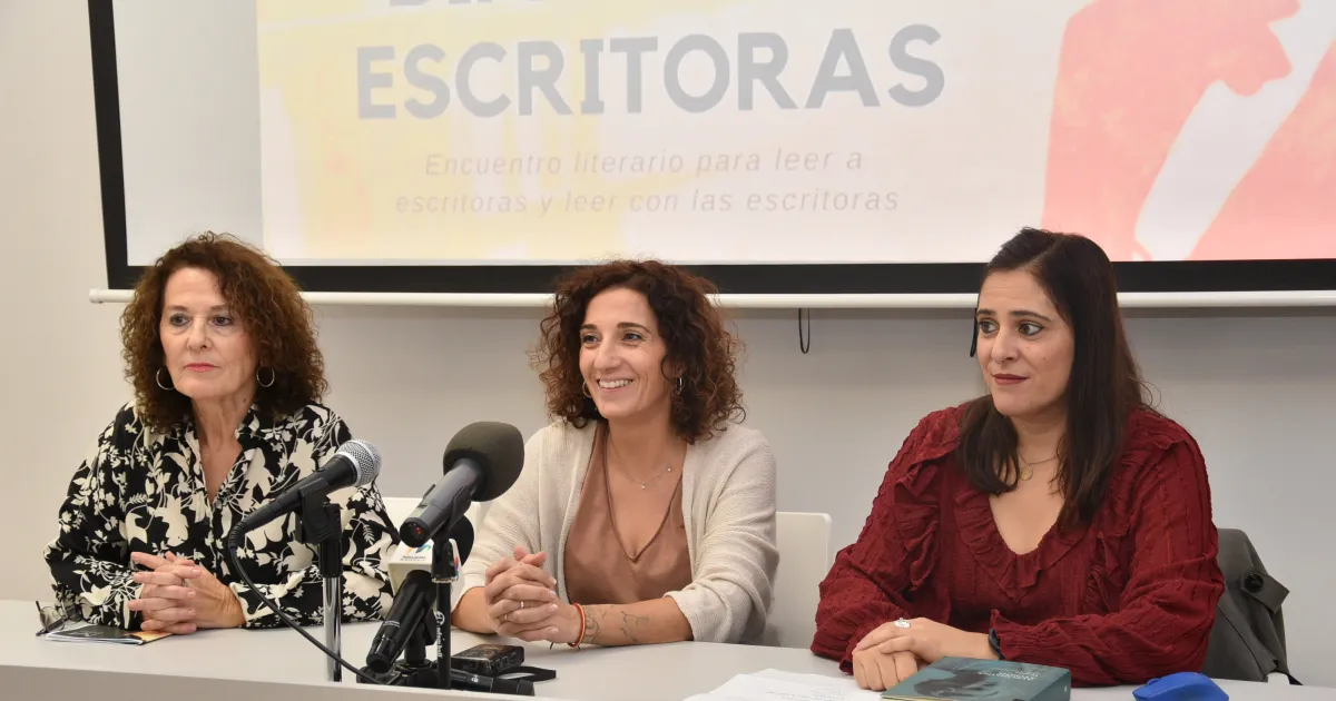Miguelturra conmemora el Día de las Escritoras con un encuentro literario inspirador