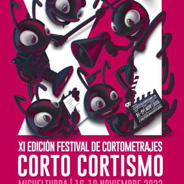 El Festival Corto Cortismo de Miguelturra alcanza su XI edición con un récord de participación