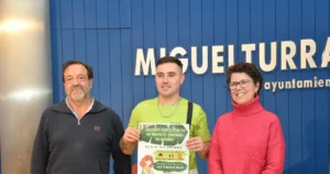 Jóvenes de Miguelturra, Alemania y Rumanía unidos en el proyecto «Green Cities of Youth»