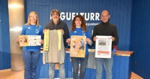 La Media Maratón «Villa de Miguelturra» cumple veinte años: ¡Ven a celebrarlo el 19 de noviembre!