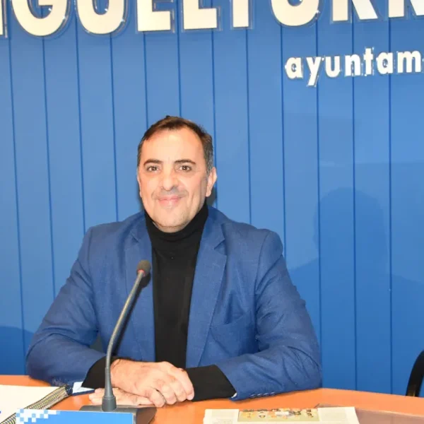 Los Puntos de Inclusión Digital garantizados por el Ayuntamiento hasta la próxima convocatoria de la Diputación Provincial de Ciudad Real