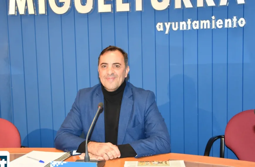 Los Puntos de Inclusión Digital garantizados por el Ayuntamiento hasta la próxima convocatoria de la Diputación Provincial de Ciudad Real