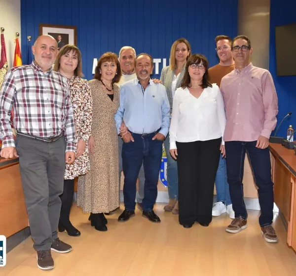 María Luisa Ocaña y Rafael Gómez, Máscaras Mayores del Carnaval de Miguelturra 2024: Un honor para representar la tradición