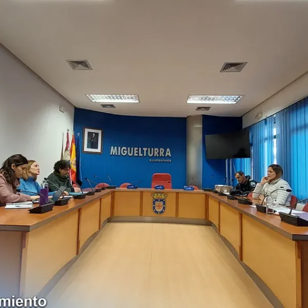 Se constituye la Comisión Local de Absentismo en Miguelturra para abordar el problema de la ausencia escolar