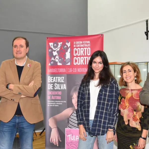 Miguelturra vivirá el festival Corto Cortismo del 16 al 19 de noviembre en el Cine Paz