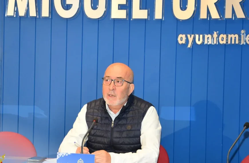 Presentadas las bases de la vigesimocuarta edición del Concurso de Belenes