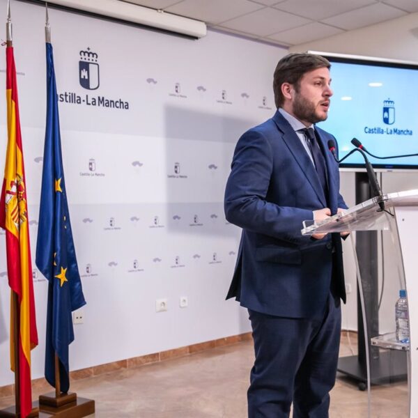 Conexión interurbana asegurada: La nueva pasarela de 6,5 millones unirá Ciudad Real y Miguelturra