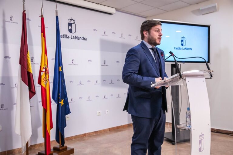 Conexión interurbana asegurada: La nueva pasarela de 6,5 millones unirá Ciudad Real y Miguelturra