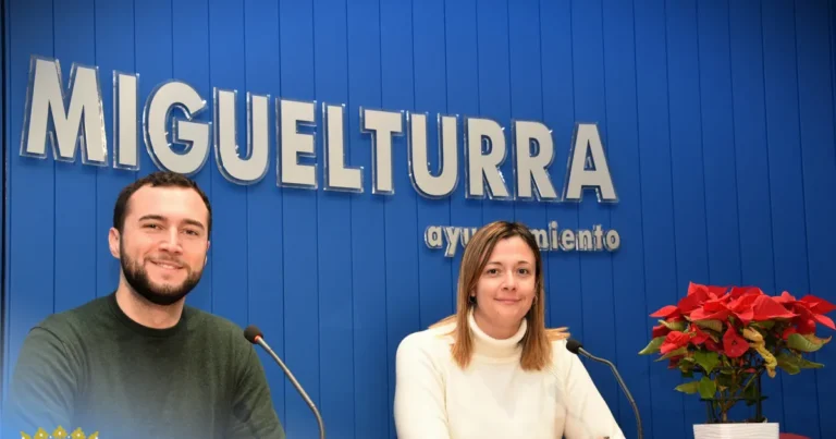 Miguelturra sorprende con una original Cabalgata de Reyes y actividades para recibir a los Reyes Magos de Oriente