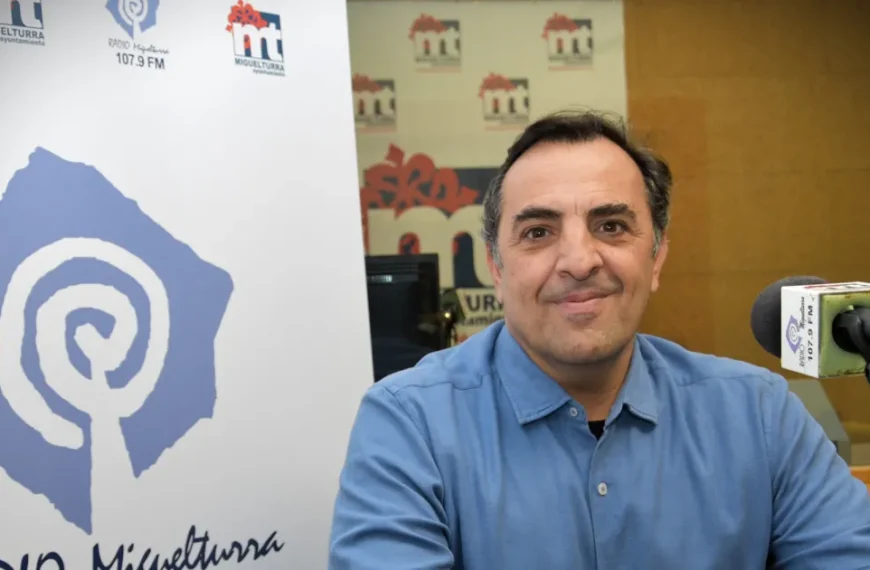 Miguelturra, un destino turístico destacado en Fitur 2024