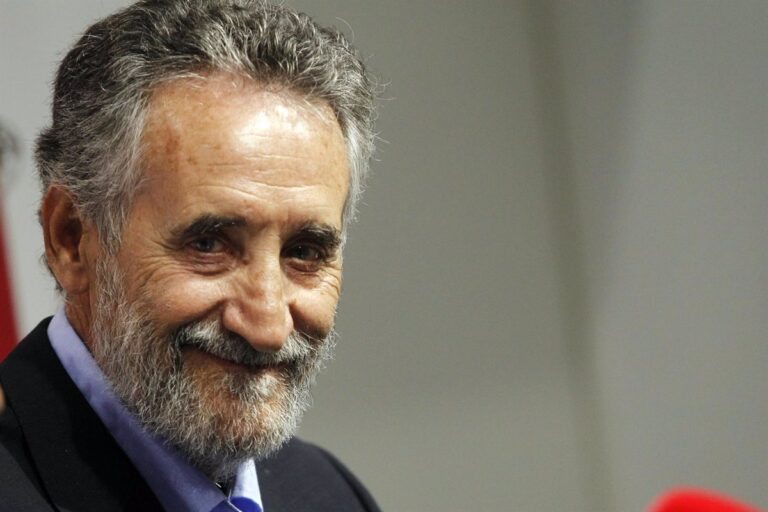 Nos deja Ángel Castellanos a los 71: Exestrella del Valencia y Granada cierra su último partido en la vida