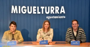 Segunda edición de las Jornadas Culturales del Carnaval llega a Miguelturra del 2 al 4 de febrero