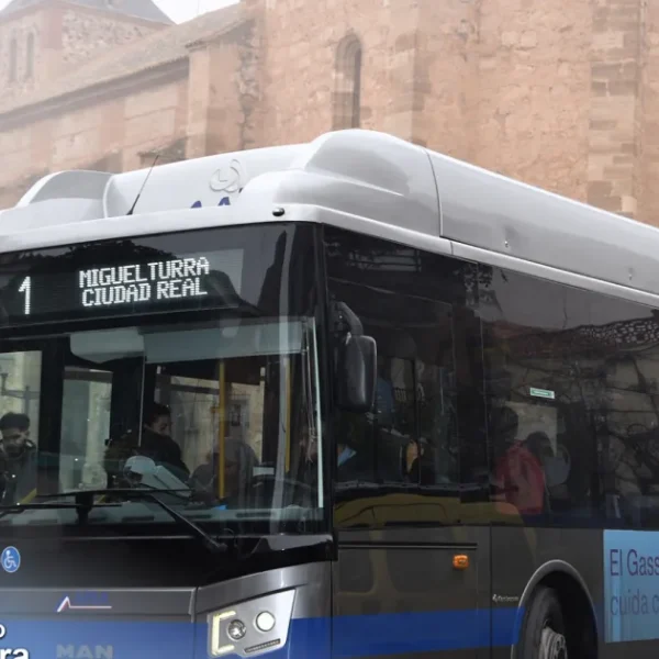 Horarios especiales de autobús para el Carnaval 2024: Ciudad Real – Miguelturra
