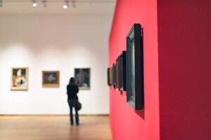Conferencias, encuentro con autor, cuentacuentos, cine y exposiciones conforman la programación cultural del Gobierno regional en la provincia de Ciudad Real