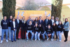 UCLM logra que Castilla-La Mancha sea sede de más de la mitad de los campeonatos de España de deporte universitario