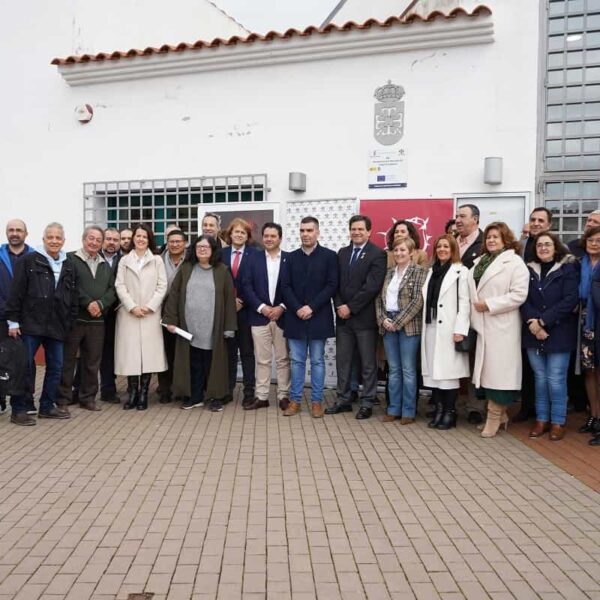Periodistas de una decena de medios internacionales disfrutarán de la Ruta de la Pasión Calatrava 2024
