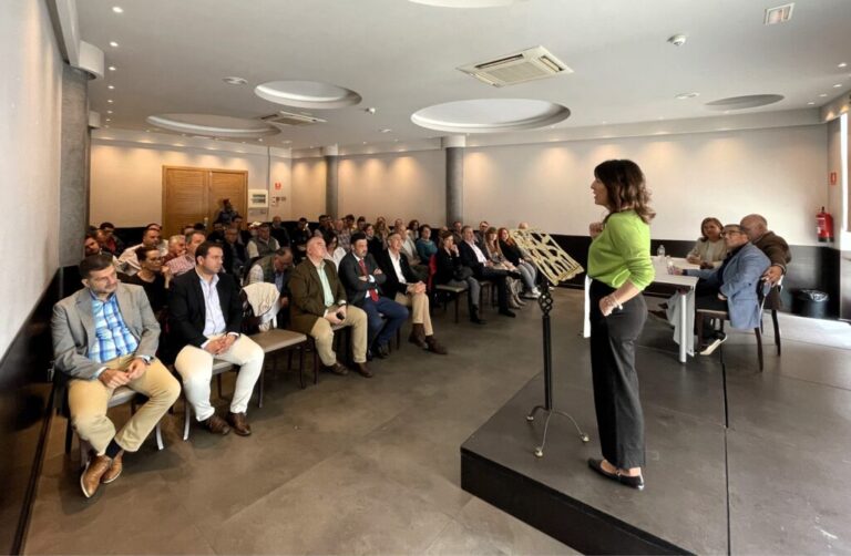 Castilla-La Mancha trabaja en mejorar las ayudas para la adaptación del taxi y en prolongar la antigüedad máxima de sus vehículos