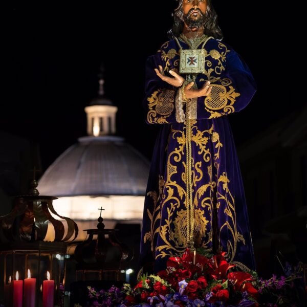 XXII Concurso Fotográfico de Semana Santa en Miguelturra: Convocatoria Abierta