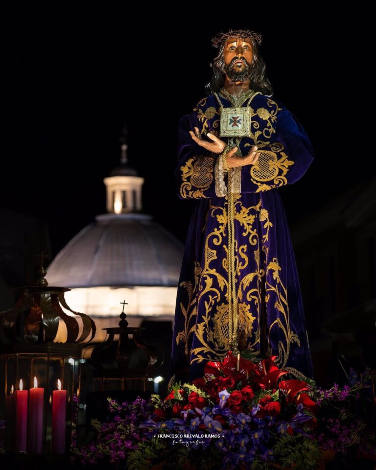 XXII Concurso Fotográfico de Semana Santa en Miguelturra: Convocatoria Abierta