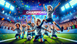 EFB Miguelturra se corona como campeón de la Fase Final Provincial Prebenjamín de Globalcaja