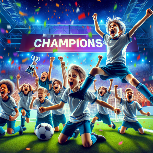 EFB Miguelturra se corona como campeón de la Fase Final Provincial Prebenjamín de Globalcaja