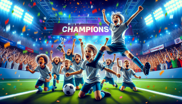 EFB Miguelturra se corona como campeón de la Fase Final Provincial Prebenjamín de Globalcaja