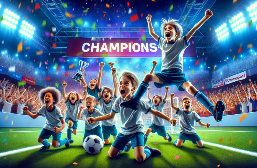 EFB Miguelturra se corona como campeón de la Fase Final Provincial Prebenjamín de Globalcaja