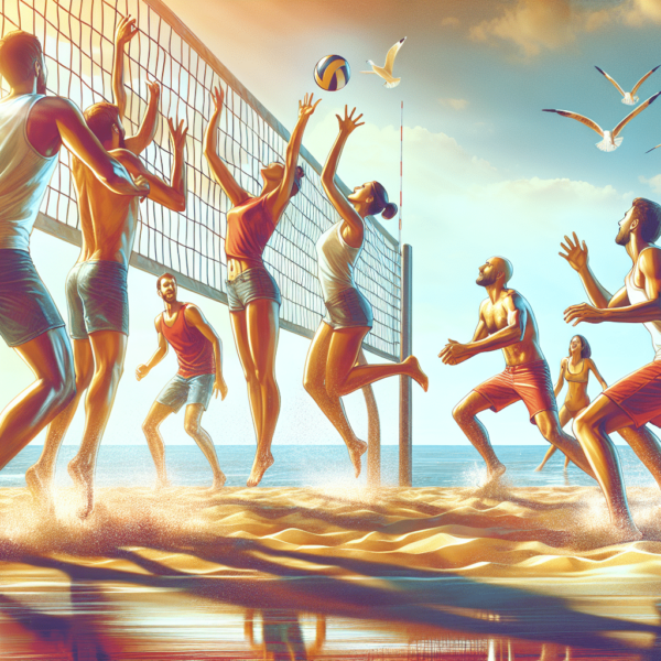 ADV Miguelturra impulsa el vóley playa con un calendario de emocionantes actividades