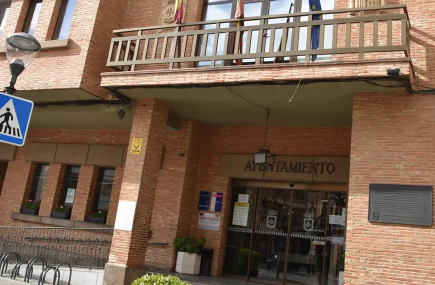 Comienza el Periodo de Inscripción para Chiringuitos y Atracciones en las Ferias y Fiestas 2024: Fecha Límite 10 de Agosto