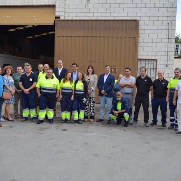 Castilla-La Mancha Invierte 64 Millones Para Crear 7.200 Empleos Mediante Políticas Activas de Empleo