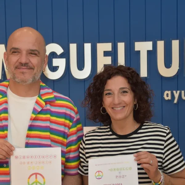 Celebración del Día del Orgullo LGTBI: Actividades y Eventos Destacados