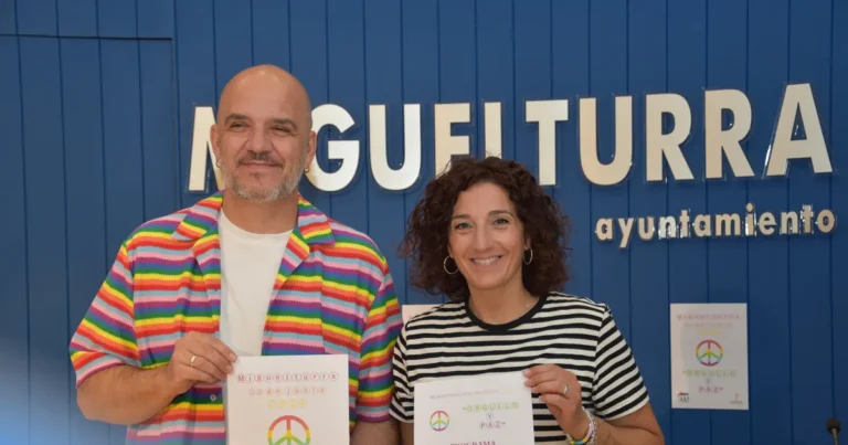 Celebración del Día del Orgullo LGTBI: Actividades y Eventos Destacados