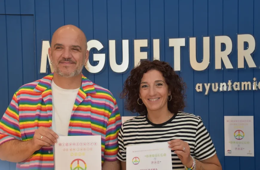 Celebración del Día del Orgullo LGTBI: Actividades y Eventos Destacados