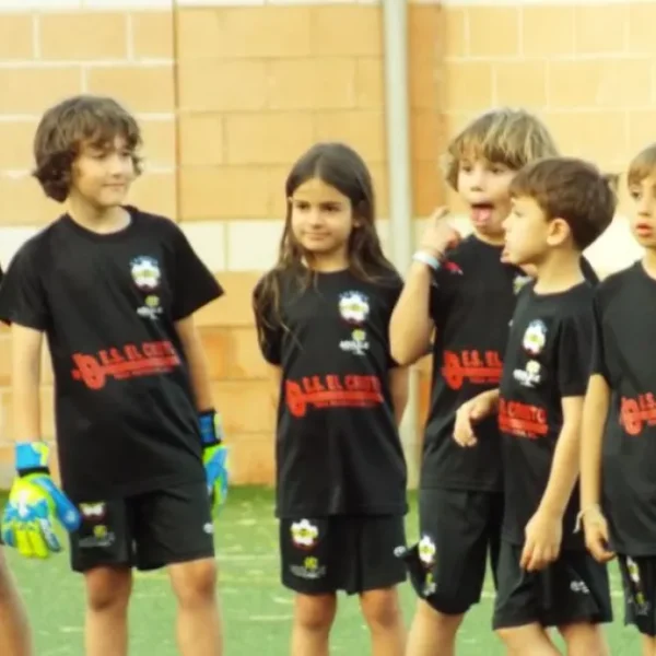 Crónica Visual del Campus de Fútbol 2024: Jornada del 26 de Junio con Alberto Sánchez