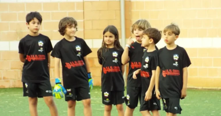 Crónica Visual del Campus de Fútbol 2024: Jornada del 26 de Junio con Alberto Sánchez