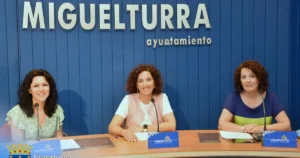 El Ayuntamiento de Miguelturra Busca Ampliar Fondos para el Plan Corresponsables y Atender a Más Menores en Verano