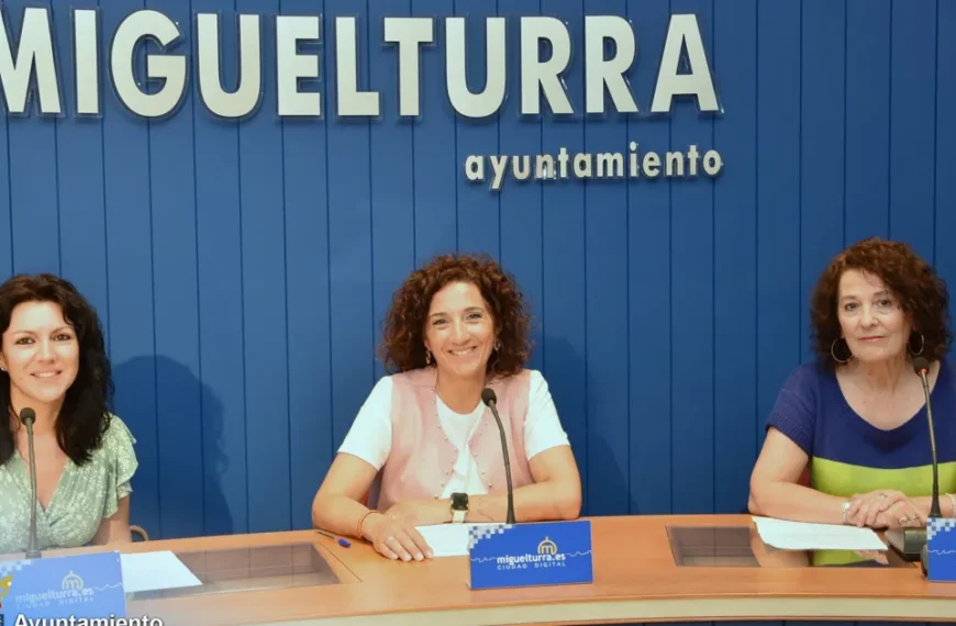 El Ayuntamiento de Miguelturra Busca Ampliar Fondos para el Plan Corresponsables y Atender a Más Menores en Verano