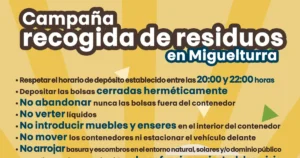 El Ayuntamiento Presenta Nuevas Propuestas para Mejorar la Gestión de Residuos Urbanos