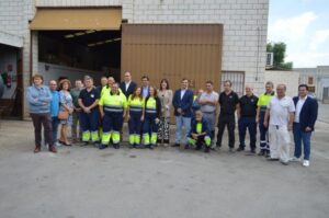 El gobierno de castilla-la mancha invierte 64 millones en 72.000 nuevos empleos
