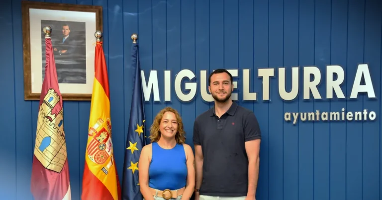 Estrella Parras Renuncia a la Coordinación de Protección Civil por Motivos Personales