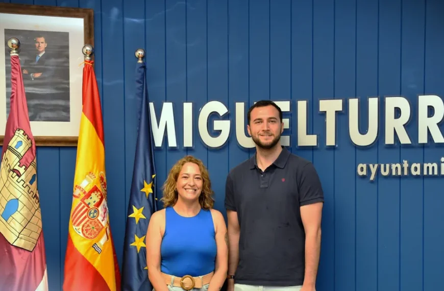 Estrella Parras Renuncia a la Coordinación de Protección Civil por Motivos Personales