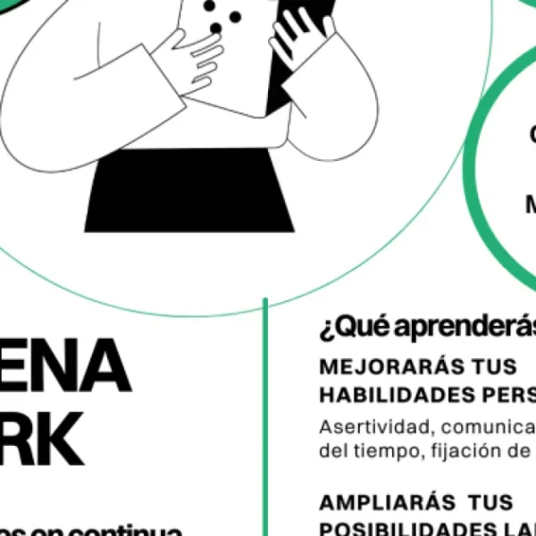 Inicia el Registro para el Taller Gratuito «Helena Work» de Desarrollo Personal y Profesional