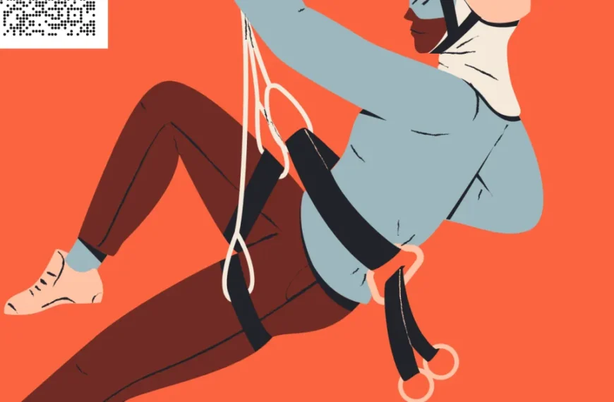 Inscripciones Abiertas para Curso Gratuito de Iniciación a la Escalada en Junio