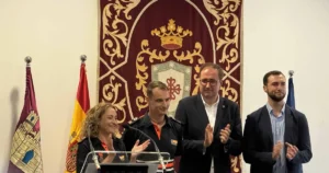 Juan Manuel Hernández Asume Liderazgo en Protección Civil de Miguelturra
