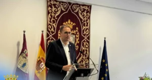 Luis Ramón Mohíno Valora su Primer Año al Frente de Miguelturra: «Hemos Gobernado con Normalidad y Tranquilidad»