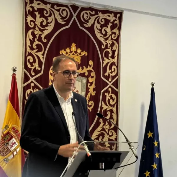 Luis Ramón Mohíno Valora su Primer Año al Frente de Miguelturra: «Hemos Gobernado con Normalidad y Tranquilidad»