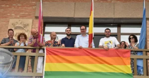 Miguelturra Celebra el Orgullo LGTBI con Diversas Actividades Institucionales